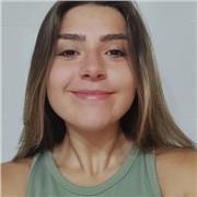Estudiante de Matemáticas con 2 años de experiencia impartiendo clases, además de Matemáticas, de inglés y ciertas asignaturas cie